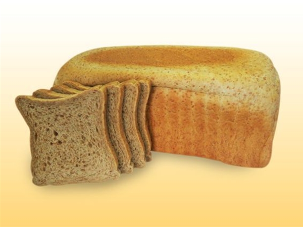 Bruin casino vierkant