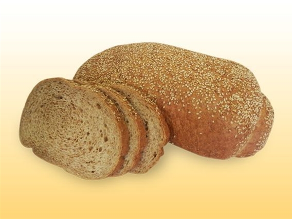 Vloer Volkoren sesam