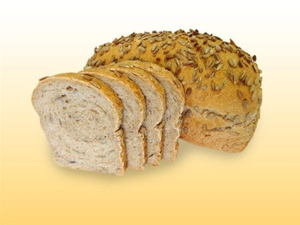 EKO volkoren zonnepit