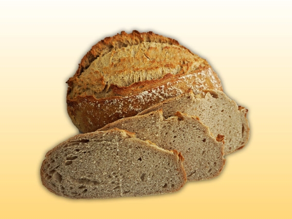 Eko desem autenthiek