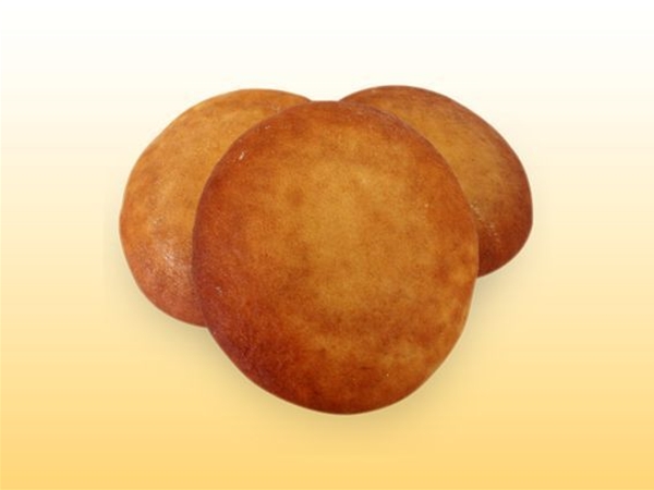 Eierkoeken 5 stuks actie