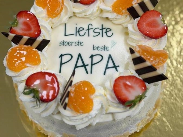 Vaderdag